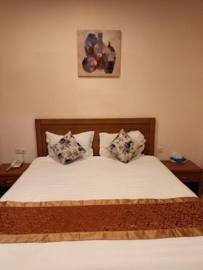سارة للشقق الفندقية Sara Furnished Apartments Эль-Хубар Экстерьер фото