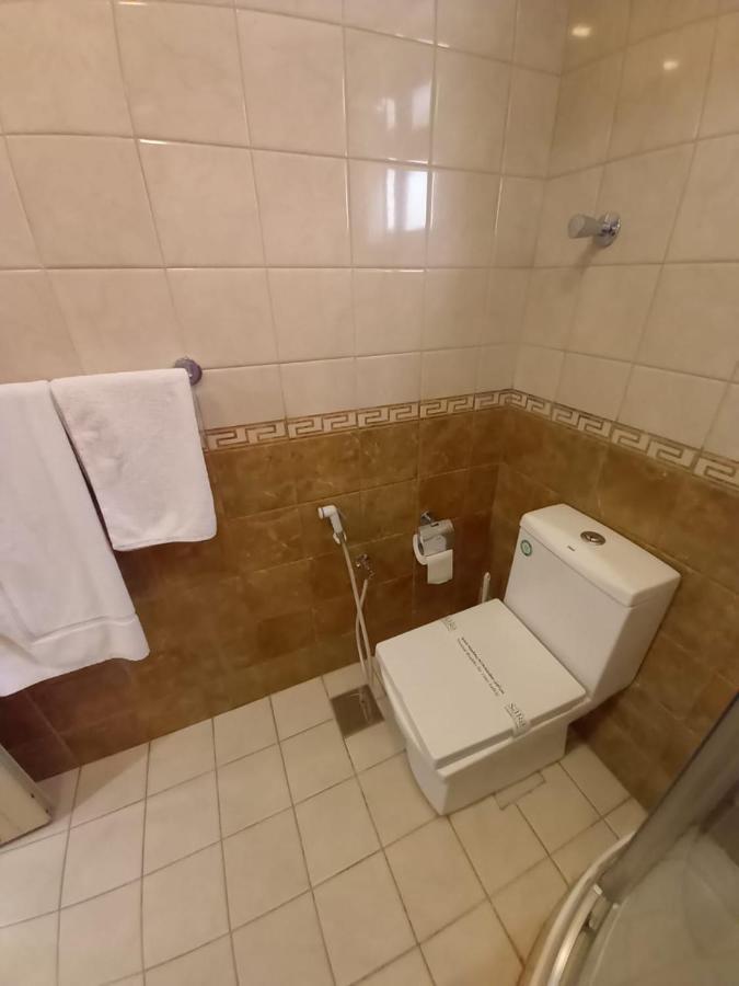 سارة للشقق الفندقية Sara Furnished Apartments Эль-Хубар Экстерьер фото
